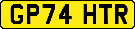 GP74HTR