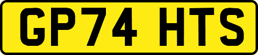 GP74HTS