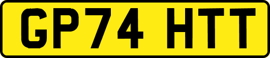 GP74HTT