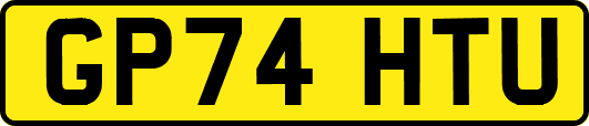 GP74HTU