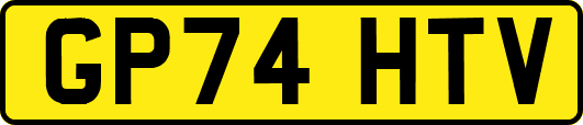 GP74HTV