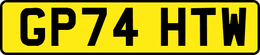 GP74HTW