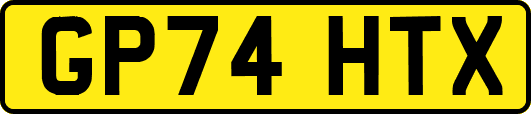 GP74HTX