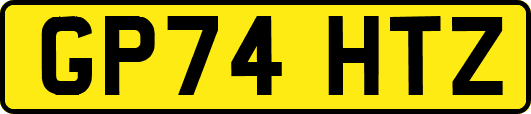 GP74HTZ