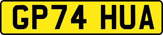 GP74HUA