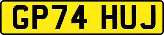 GP74HUJ
