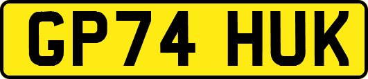 GP74HUK