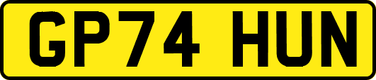 GP74HUN