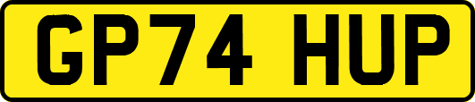 GP74HUP