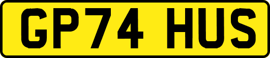 GP74HUS