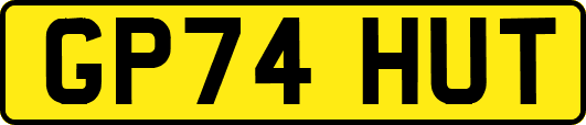 GP74HUT