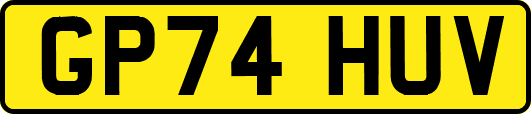 GP74HUV