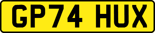 GP74HUX