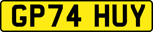 GP74HUY
