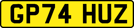GP74HUZ