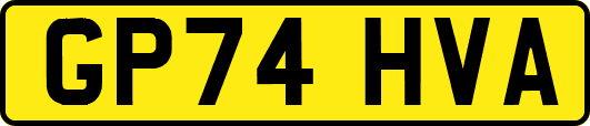GP74HVA