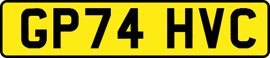 GP74HVC