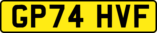 GP74HVF