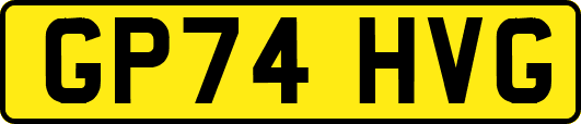 GP74HVG