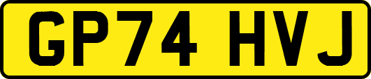 GP74HVJ