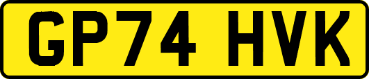 GP74HVK