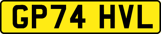 GP74HVL
