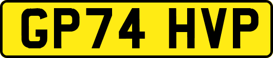 GP74HVP