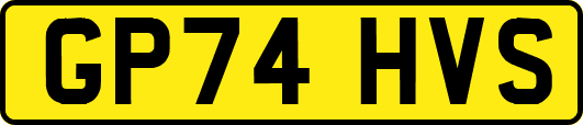 GP74HVS