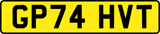 GP74HVT