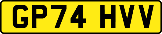 GP74HVV