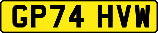 GP74HVW