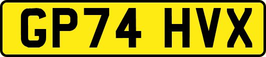 GP74HVX
