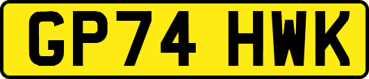 GP74HWK