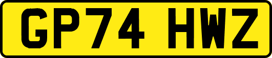 GP74HWZ