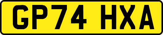 GP74HXA