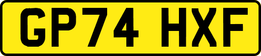 GP74HXF