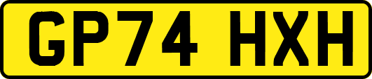 GP74HXH