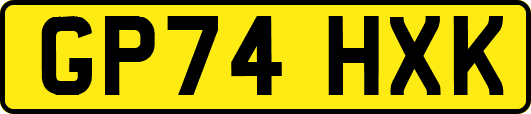 GP74HXK