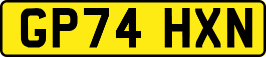 GP74HXN