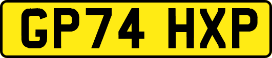 GP74HXP