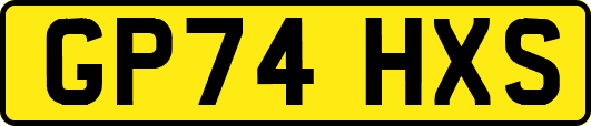 GP74HXS