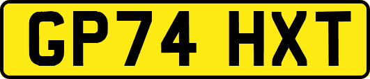 GP74HXT