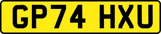 GP74HXU