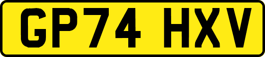 GP74HXV