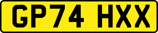 GP74HXX