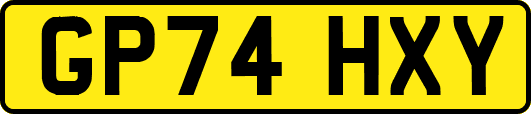 GP74HXY