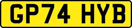 GP74HYB