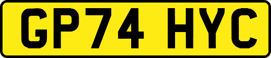 GP74HYC
