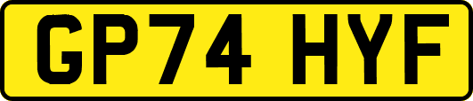 GP74HYF