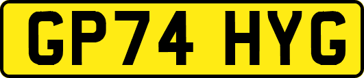 GP74HYG